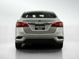 Used 2019 Nissan Sentra S image 4