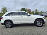 Certified 2021 Mercedes-Benz GLC 300 image 4