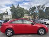Used 2015 Chevrolet Cruze LS image 6