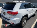 Used 2014 Jeep Grand Cherokee Limited w/ Luxury Group II image 5
