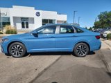 New 2025 Volkswagen Jetta S image 2