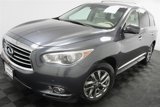 Used 2014 INFINITI QX60 Luxe image 2