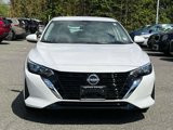 Used 2025 Nissan Sentra SV w/ All-Weather Package image 2