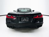 Used 2024 Chevrolet Corvette Stingray Preferred Cpe w/ Stealth Interior Trim Package image 6