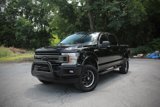 Used 2018 Ford F150 XLT w/ Equipment Group 302A Luxury image 2