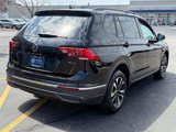 Certified 2022 Volkswagen Tiguan S image 2