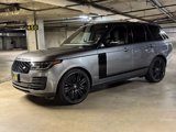 Used 2018 Land Rover Range Rover Supercharged image 5
