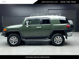 Used 2014 Toyota FJ Cruiser 4WD image 3