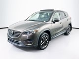 Used 2016 MAZDA CX-5 Grand Touring image 3