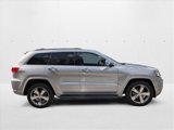 Used 2015 Jeep Grand Cherokee Overland w/ Advanced Technology Group image 4