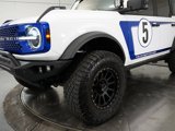 Used 2021 Ford Bronco Badlands image 6