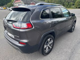 Used 2019 Jeep Cherokee Limited image 3
