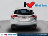 Certified 2021 Honda HR-V LX image 5
