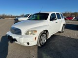 Used 2007 Chevrolet HHR LS image 3