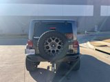 Used 2016 Jeep Wrangler Unlimited Sahara image 6
