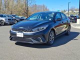Certified 2022 Kia Forte LXS w/ LXS Technology Package image 3