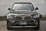 Used 2022 BMW X3 xDrive30i w/ Premium Package 2 image 3