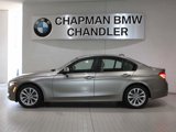 Used 2018 BMW 320i xDrive Sedan image 3