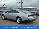 New 2025 Dodge Charger R/T w/ Sun & Sound Package image 3
