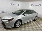 Used 2023 Toyota Corolla LE image 3