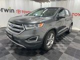 Used 2017 Ford Edge Titanium w/ Equipment Group 301A image 3