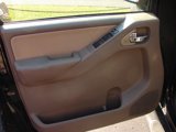 Used 2008 Nissan Frontier LE w/ Leather Pkg image 5