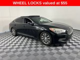 Used 2016 Kia K900 Luxury image 2