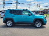 Used 2021 Jeep Renegade Latitude image 4