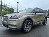 Certified 2021 Lincoln Corsair AWD w/ Equipment Group 101A image 4