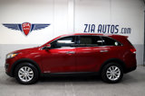 Used 2016 Kia Sorento LX w/ LX Convenience Package image 2