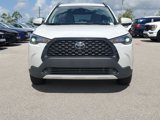 Used 2022 Toyota Corolla Cross LE image 2