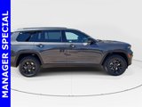 New 2025 Jeep Grand Cherokee L Altitude image 2
