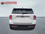 Certified 2023 Ford Explorer Limited image 4