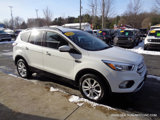 Used 2018 Ford Escape SE w/ Ford Safe & Smart Package image 2