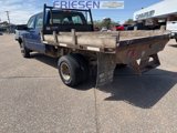Used 2004 Chevrolet Silverado 3500 4x4 Crew Cab image 3
