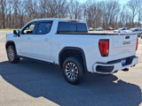 Certified 2021 GMC Sierra 1500 AT4 w/ AT4 Premium Package image 4