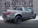 Used 2013 Ford F150 FX4 image 3
