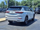 Used 2023 Mitsubishi Outlander SEL image 3