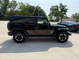 Used 2016 Jeep Wrangler Unlimited Sahara w/ Dual Top Group image 2