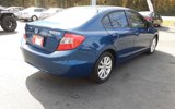 Used 2012 Honda Civic EX image 6