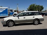 Used 2001 Subaru Outback Wagon image 4