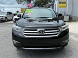 Used 2013 Toyota Highlander Limited image 2