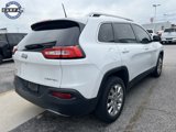 Used 2016 Jeep Cherokee Limited image 4