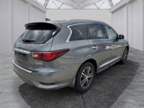 Used 2017 INFINITI QX60 FWD w/ Premium Plus Package image 4