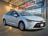 Certified 2022 Toyota Corolla LE image 2