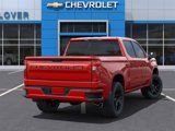 New 2025 Chevrolet Silverado 1500 Custom w/ LPO, Dark Essentials Package image 4
