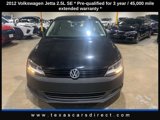 Used 2012 Volkswagen Jetta SE image 2