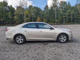 Used 2014 Chevrolet Malibu LS w/ Protection Package image 3