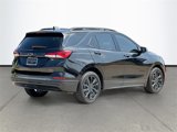 Used 2022 Chevrolet Equinox RS w/ RS Leather Package image 6