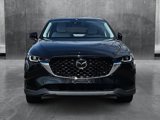 Used 2022 MAZDA CX-5 AWD 2.5 S w/ Premium Plus Pkg image 2